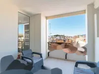 Недвижимость Apartment Cannes Central: 3