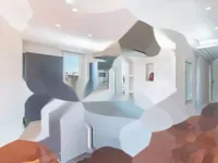 Недвижимость Apartment Cannes Central: 5