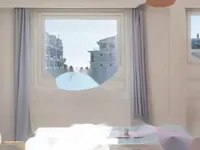 Недвижимость Apartment Cannes Central: 6