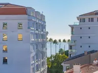 Недвижимость Apartment Cannes Central: 7