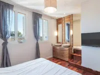 Недвижимость Apartment Cannes Central: 10