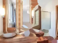 Недвижимость Apartment Cannes Central: 11