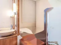 Недвижимость Apartment Cannes Central: 12