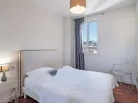 Недвижимость Apartment Cannes Central: 13