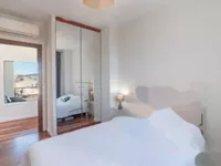 Недвижимость Apartment Cannes Central: 14