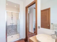 Недвижимость Apartment Cannes Central: 16