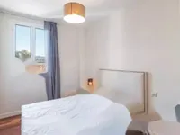 Недвижимость Apartment Cannes Central: 17
