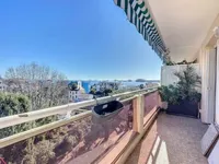 Недвижимость Apartment Pointe Croisette: 1