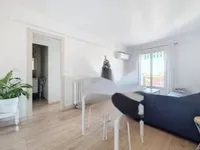 Недвижимость Apartment Pointe Croisette: 2