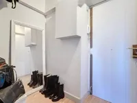 Недвижимость Apartment Pointe Croisette: 7