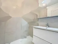 Недвижимость Apartment Pointe Croisette: 18