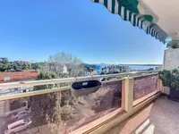 Недвижимость Apartment Pointe Croisette: 19