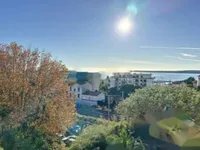 Недвижимость Apartment Pointe Croisette: 20