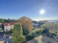 Недвижимость Apartment Pointe Croisette: 21