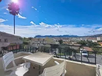 Недвижимость Apartment Croix des Gardes: 13