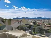 Недвижимость Apartment Croix des Gardes: 14