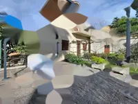 Недвижимость Apartment Croix des Gardes: 17