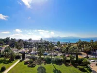 Недвижимость Apartment Cannes: 1