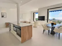 Недвижимость Apartment Cannes: 3