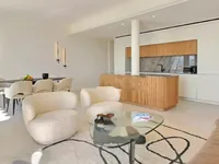 Недвижимость Apartment Cannes: 5