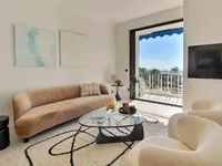 Недвижимость Apartment Cannes: 6