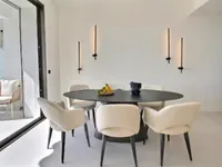 Недвижимость Apartment Cannes: 8