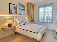 Недвижимость Apartment Cannes: 11