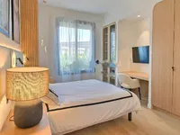 Недвижимость Apartment Cannes: 12