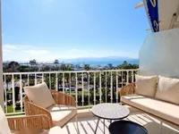 Недвижимость Apartment Cannes: 18