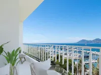 Недвижимость Apartment Cannes: 19