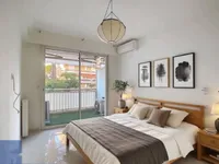 Недвижимость Apartment Pointe Croisette: 7