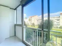 Недвижимость Apartment Pointe Croisette: 12