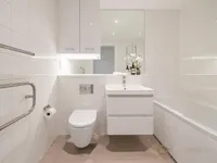 Недвижимость Wood House, Grosvenor Waterside, Gatliff Road: 2