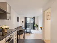 Недвижимость Wood House, Grosvenor Waterside, Gatliff Road: 8