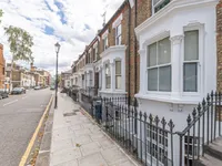 Недвижимость Ashburnham Road, Chelsea: 3