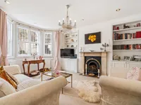 Недвижимость Ashburnham Road, Chelsea: 4
