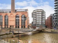 Недвижимость Waterfront Drive: 4