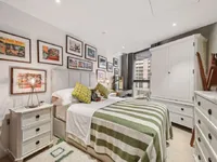 Недвижимость Waterfront Drive: 21