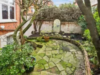 Недвижимость Drayton Gardens, Chelsea: 5