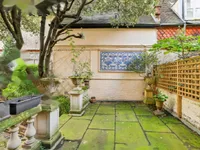 Недвижимость Drayton Gardens, Chelsea: 7