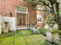 Недвижимость Drayton Gardens, Chelsea: 8