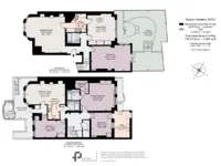 Недвижимость Drayton Gardens, Chelsea: 19