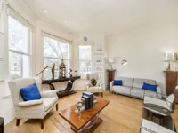 Недвижимость Redcliffe Gardens: 1