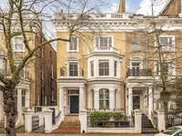 Недвижимость Redcliffe Gardens: 4