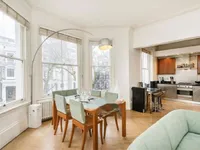 Недвижимость Redcliffe Gardens: 6