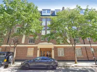 Недвижимость Daver Court, Chelsea Manor Street, Chelsea: 1