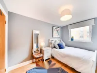 Недвижимость Smugglers Way, Putney: 11