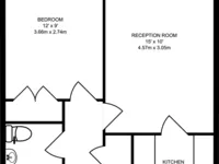 Недвижимость Smugglers Way, Putney: 19