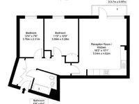 Недвижимость Luma Apartments, Park Royal: 10