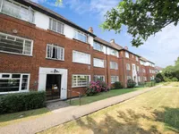 Недвижимость Monarch Court, East Finchley: 6